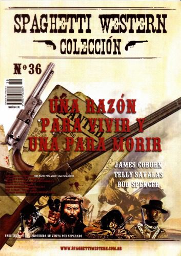 خرید و دانلود نسخه کامل کتاب Una Razon Para Vivir y Una Para Morir_68d71fdc81dee.jpeg خرید و دانلود نسخه کامل کتاب Una Razon Para Vivir y Una Para Morir