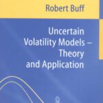 خرید و دانلود نسخه کامل کتاب Uncertain Volatility Models – Theory and Application