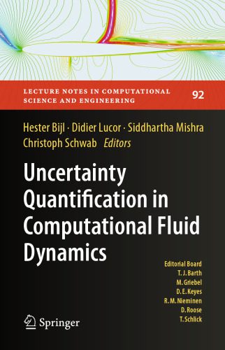 خرید و دانلود نسخه کامل کتاب Uncertainty Quantification in Computational Fluid Dynamics_68bd6bfb4442c.jpeg خرید و دانلود نسخه کامل کتاب Uncertainty Quantification in Computational Fluid Dynamics