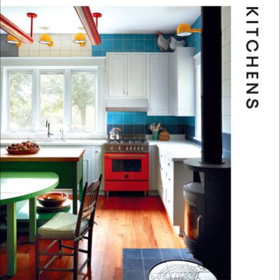 خرید و دانلود نسخه کامل کتاب Uncommon Kitchens: A Revolutionary Approach to the Most Popular Room in the House