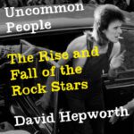 خرید و دانلود نسخه کامل کتاب Uncommon People The Rise And Fall Of The Rock Stars