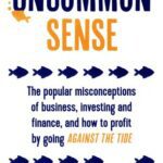 خرید و دانلود نسخه کامل کتاب Uncommon Sense