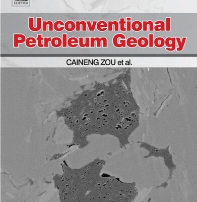 خرید و دانلود نسخه کامل کتاب Unconventional Petroleum Geology
