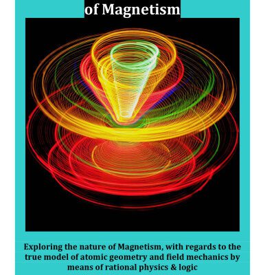 خرید و دانلود نسخه کامل کتاب Uncovering the Missing Secrets of Magnetism