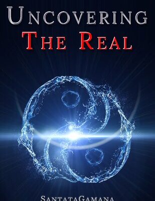 خرید و دانلود نسخه کامل کتاب Uncovering the Real