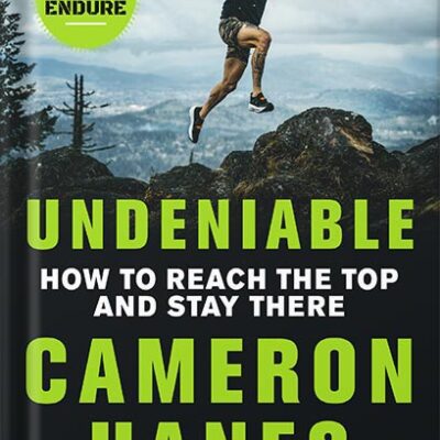 خرید و دانلود نسخه کامل کتاب Undeniable: How to Reach the Top and Stay There by Cameron R. Hanes