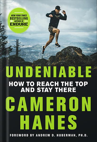 خرید و دانلود نسخه کامل کتاب Undeniable: How to Reach the Top and Stay There by Cameron R. Hanes_68bee28c5b7bf.jpeg خرید و دانلود نسخه کامل کتاب Undeniable: How to Reach the Top and Stay There by Cameron R. Hanes