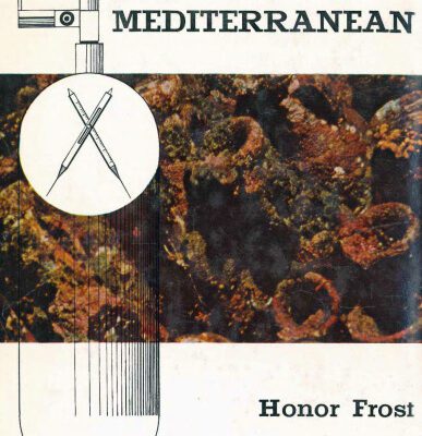 خرید و دانلود نسخه کامل کتاب Under the Mediterranean: Marine Antiquities