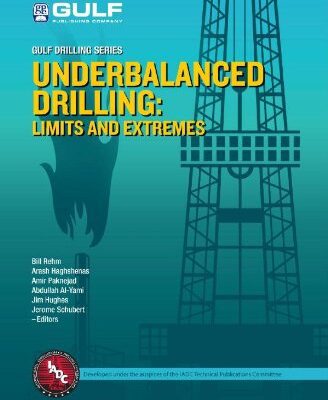 خرید و دانلود نسخه کامل کتاب Underbalanced Drilling: Limits and Extremes