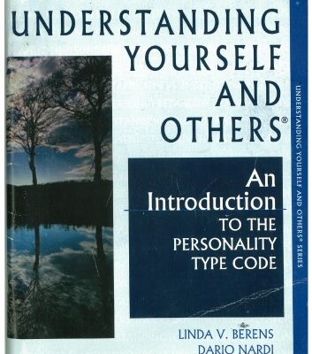خرید و دانلود نسخه کامل کتاب Understand yourself and others, An Introduction to the Personality Type Code
