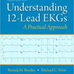 خرید و دانلود نسخه کامل کتاب Understanding 12-Lead EKGs (3rd Edition) – Orginal Pdf