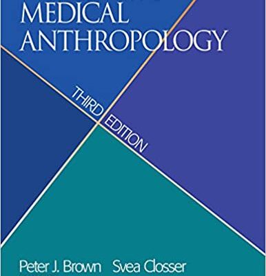 خرید و دانلود نسخه کامل کتاب Understanding and Applying Medical Anthropology (3rd Edition) – Orginal Pdf