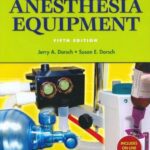 خرید و دانلود نسخه کامل کتاب Understanding Anesthesia Equipment, 5th Edition