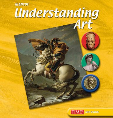 خرید و دانلود نسخه کامل کتاب Understanding Art; Interactive Student Edition