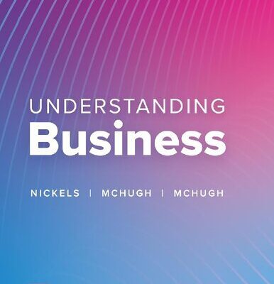 خرید و دانلود نسخه کامل کتاب Understanding Business: 2024 Release/Evergreen Release