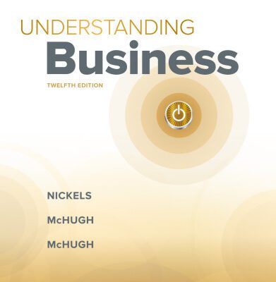 خرید و دانلود نسخه کامل کتاب Understanding Business