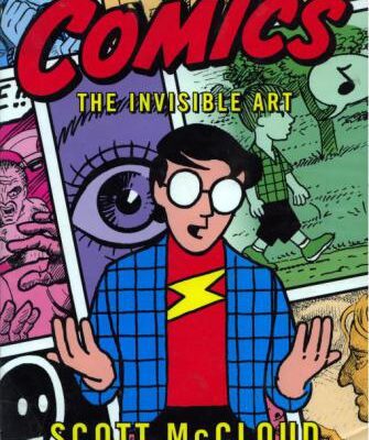 خرید و دانلود نسخه کامل کتاب Understanding Comics