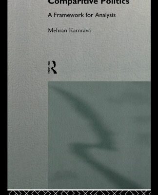 خرید و دانلود نسخه کامل کتاب Understanding Comparative Politics: A Framework for Analysis