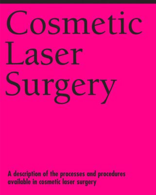 خرید و دانلود نسخه کامل کتاب Understanding Cosmetic Laser Surgery