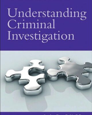 خرید و دانلود نسخه کامل کتاب Understanding Criminal Investigation (Wiley Series in Psychology of Crime, Policing and Law)
