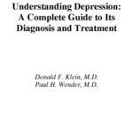 خرید و دانلود نسخه کامل کتاب Understanding Depression: A Complete Guide to Its Diagnosis and Treatment