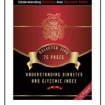 خرید و دانلود نسخه کامل کتاب understanding diabetes and glycemic index