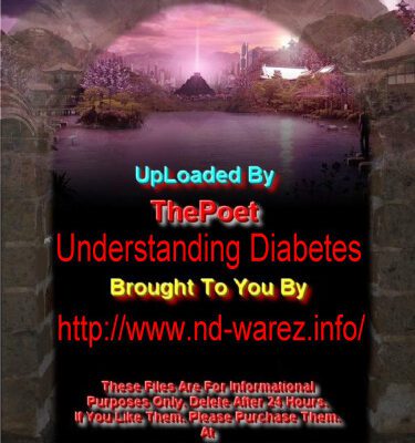 خرید و دانلود نسخه کامل کتاب Understanding Diabetes (Understanding Illness & Health)