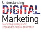 خرید و دانلود نسخه کامل کتاب Understanding digital marketing: marketing strategies for engaging the digital generation