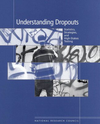 خرید و دانلود نسخه کامل کتاب Understanding Dropouts (Compass Series (Washington, D.C.).)