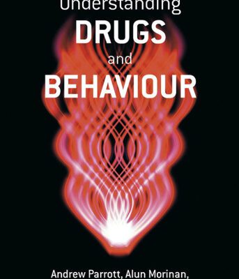 خرید و دانلود نسخه کامل کتاب Understanding Drugs and Behaviour