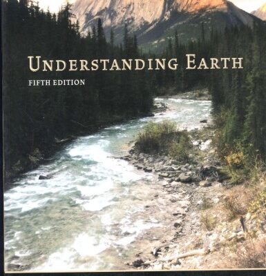 خرید و دانلود نسخه کامل کتاب Understanding Earth 5th Ed.