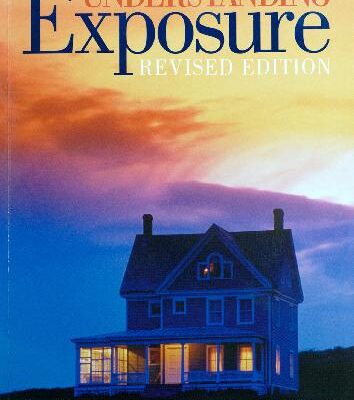 خرید و دانلود نسخه کامل کتاب Understanding Exposure
