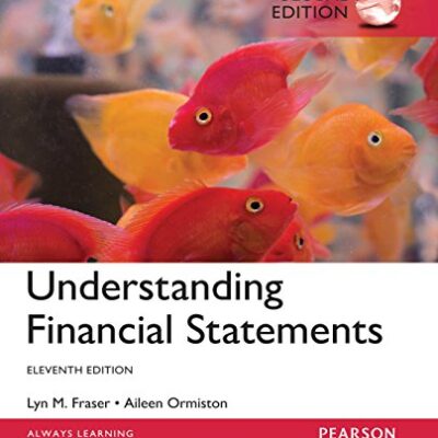 خرید و دانلود نسخه کامل کتاب Understanding Financial Statements