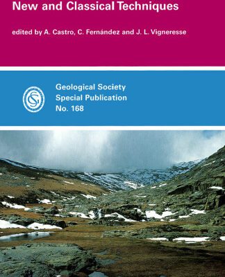 خرید و دانلود نسخه کامل کتاب Understanding Granites: Integrating New and Classical Techniques (Geological Society Special Publication 168)