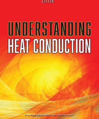 خرید و دانلود نسخه کامل کتاب Understanding Heat Conduction