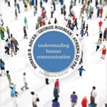 خرید و دانلود نسخه کامل کتاب Understanding Human Communication (14th Edition) –  +  pdf