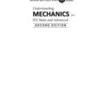 خرید و دانلود نسخه کامل کتاب Understanding Mechanics for JEE Main and Advanced