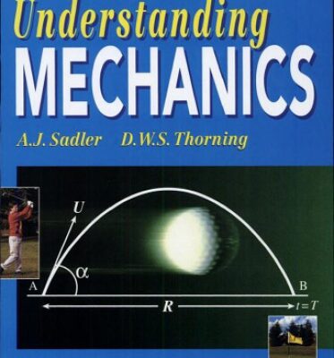 خرید و دانلود نسخه کامل کتاب Understanding mechanics