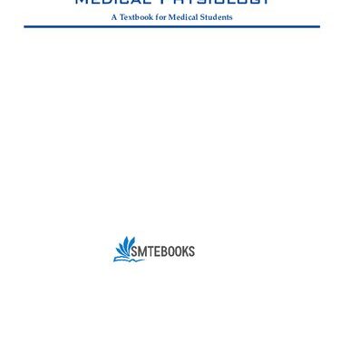 خرید و دانلود نسخه کامل کتاب Understanding Medical Physiology A Textbook for Medical Students