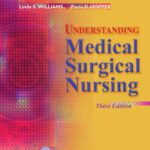 خرید و دانلود نسخه کامل کتاب Understanding Medical Surgical Nursing, Third Edition