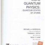 خرید و دانلود نسخه کامل کتاب Understanding More Quantum Physics: Quantum States of Atoms