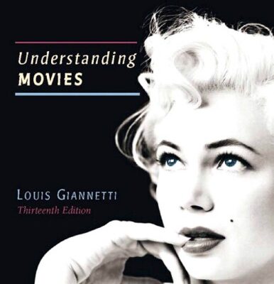 خرید و دانلود نسخه کامل کتاب Understanding movies