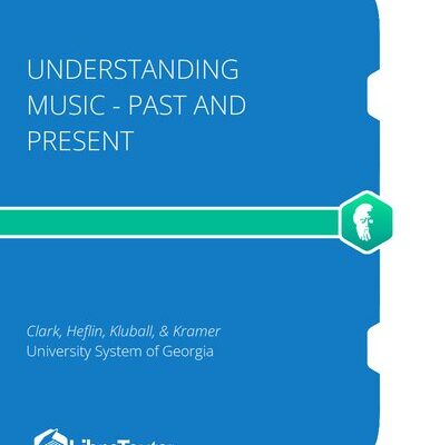 خرید و دانلود نسخه کامل کتاب Understanding Music: Past and Present