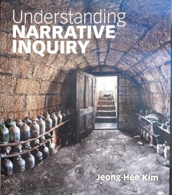 خرید و دانلود نسخه کامل کتاب Understanding Narrative Inquiry The Crafting and Analysis of Stories as Research