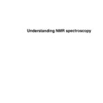 خرید و دانلود نسخه کامل کتاب Understanding NMR Spectroscopy