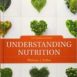 خرید و دانلود نسخه کامل کتاب Understanding Nutrition – Standalone Book (15th Edition) – Image Pdf with ocr