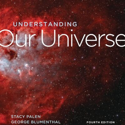خرید و دانلود نسخه کامل کتاب Understanding Our Universe