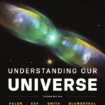 خرید و دانلود نسخه کامل کتاب Understanding Our Universe