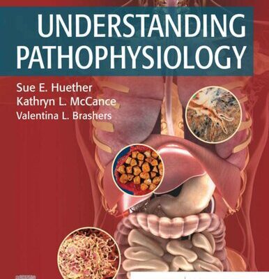 خرید و دانلود نسخه کامل کتاب Understanding Pathophysiology