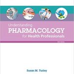 خرید و دانلود نسخه کامل کتاب Understanding Pharmacology for Health Professionals (5th Edition) – Original PDF